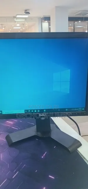 Dell Monitors