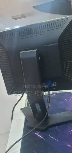 Dell Monitors