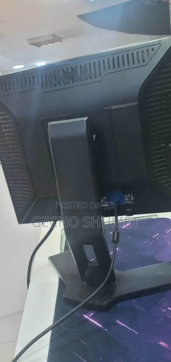 Dell Monitors