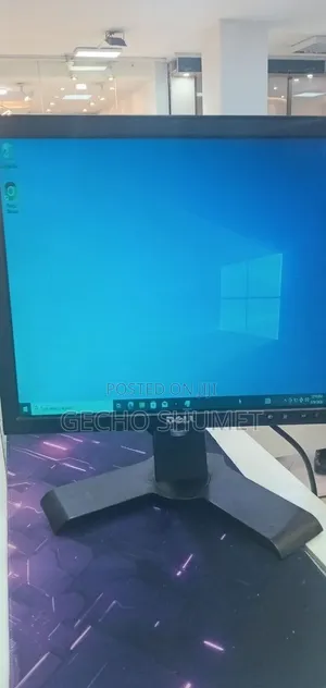 Dell Monitors