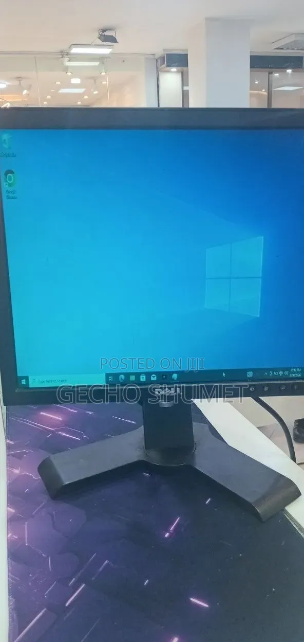 Dell Monitors
