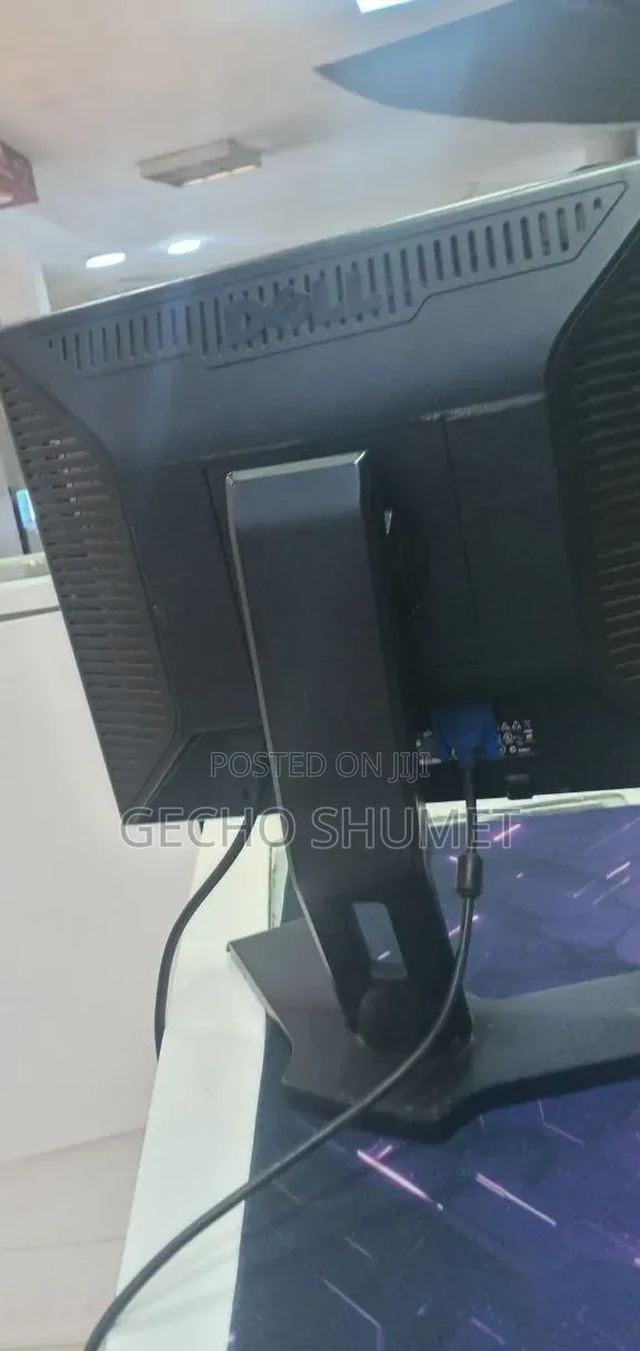 Dell Monitors