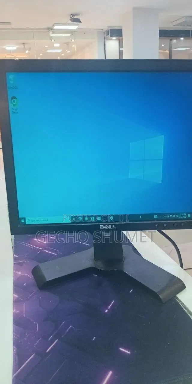 Dell Monitors