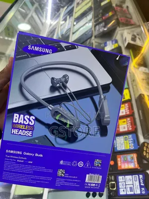 Samsung Airpids