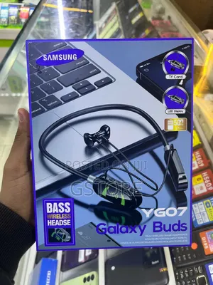 Samsung Airpids