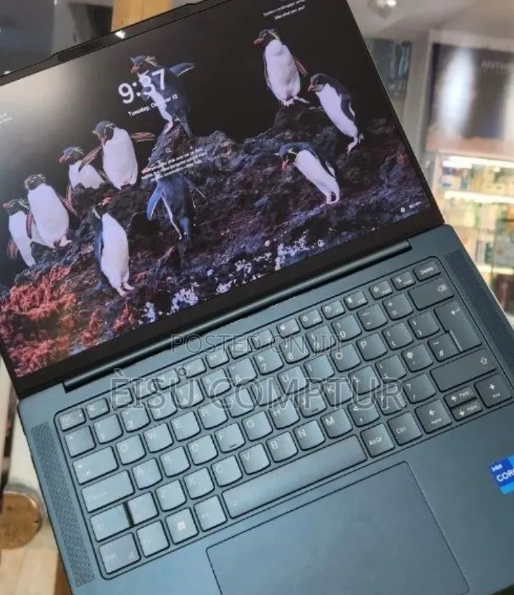 New Laptop Lenovo Yoga 11e 32GB Intel Core i7 SSD 1T