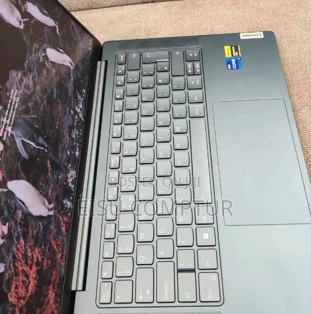New Laptop Lenovo Yoga 11e 32GB Intel Core i7 SSD 1T