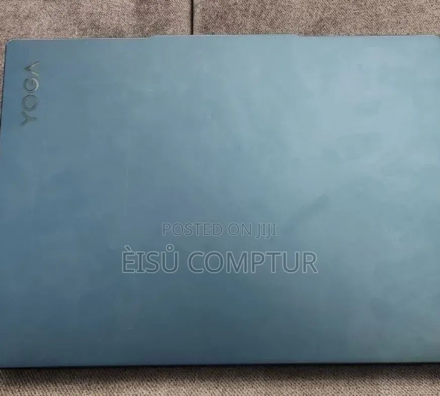 New Laptop Lenovo Yoga 11e 32GB Intel Core i7 SSD 1T