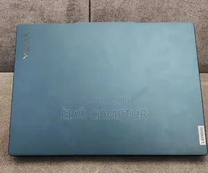 New Laptop Lenovo Yoga 11e 32GB Intel Core i7 SSD 1T