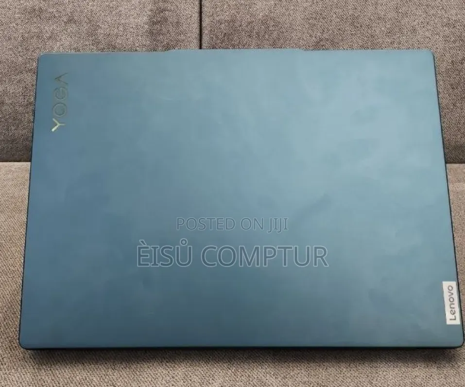 New Laptop Lenovo Yoga 11e 32GB Intel Core i7 SSD 1T
