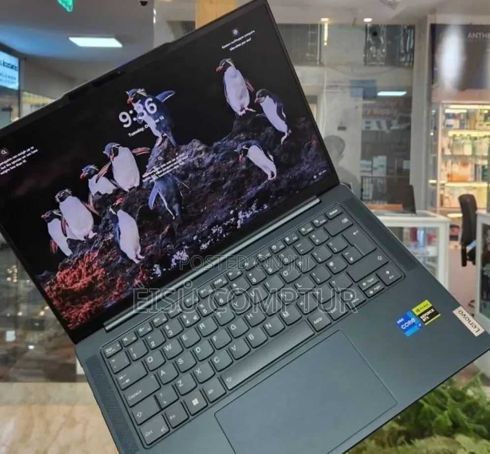 New Laptop Lenovo Yoga 11e 32GB Intel Core i7 SSD 1T