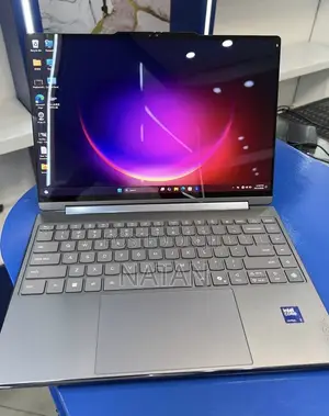 New Laptop Lenovo Yoga 9 16GB Intel Core Ultra 7 SSD 1T