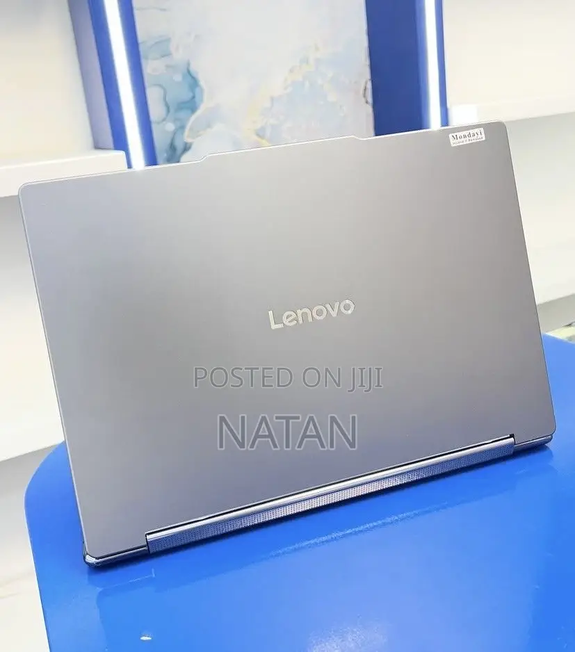 New Laptop Lenovo Yoga 9 16GB Intel Core Ultra 7 SSD 1T