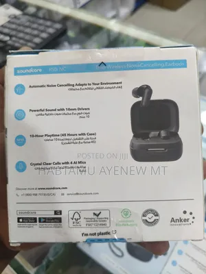 Anker Soundcore R50i Nc