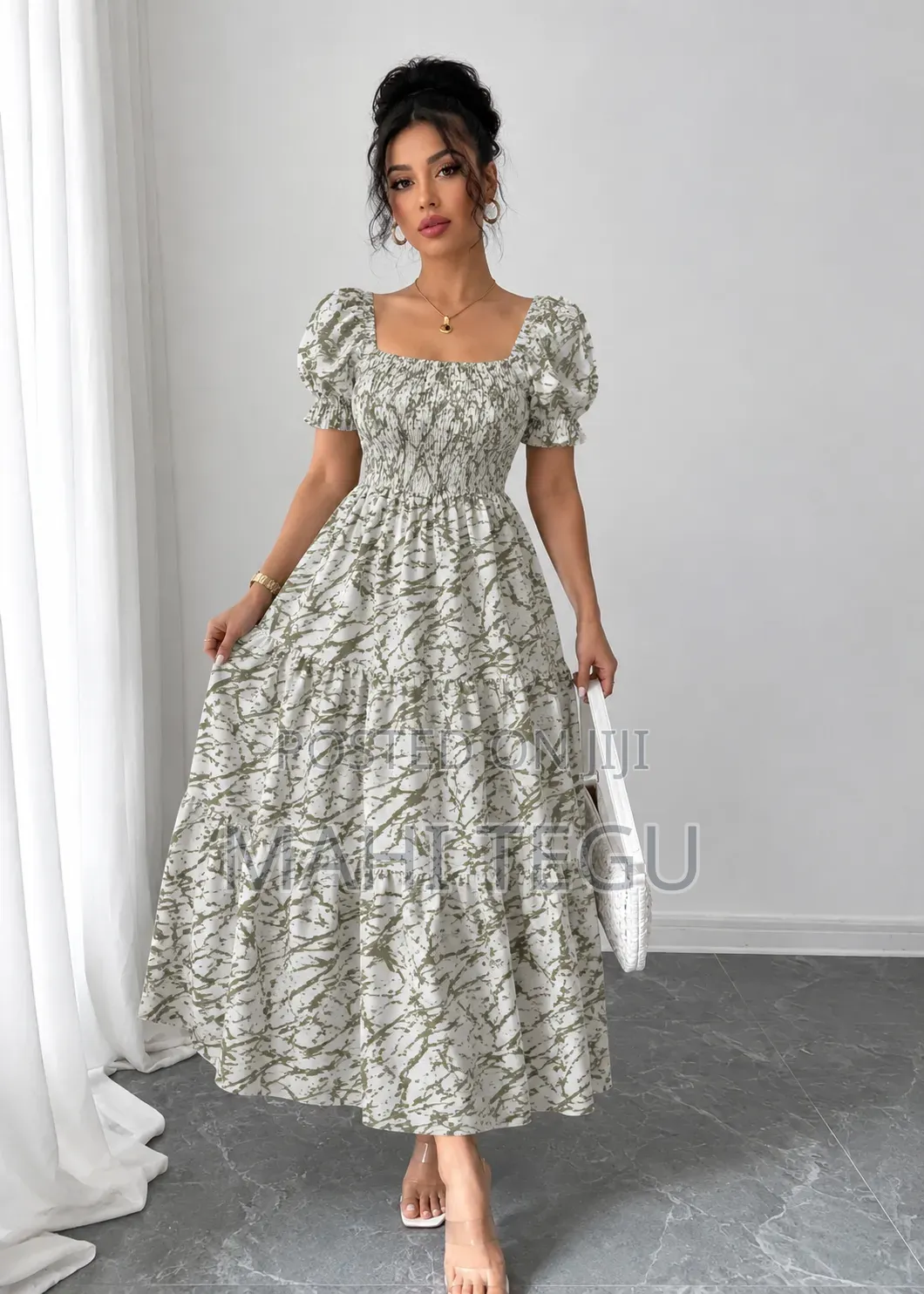 Women's Dress