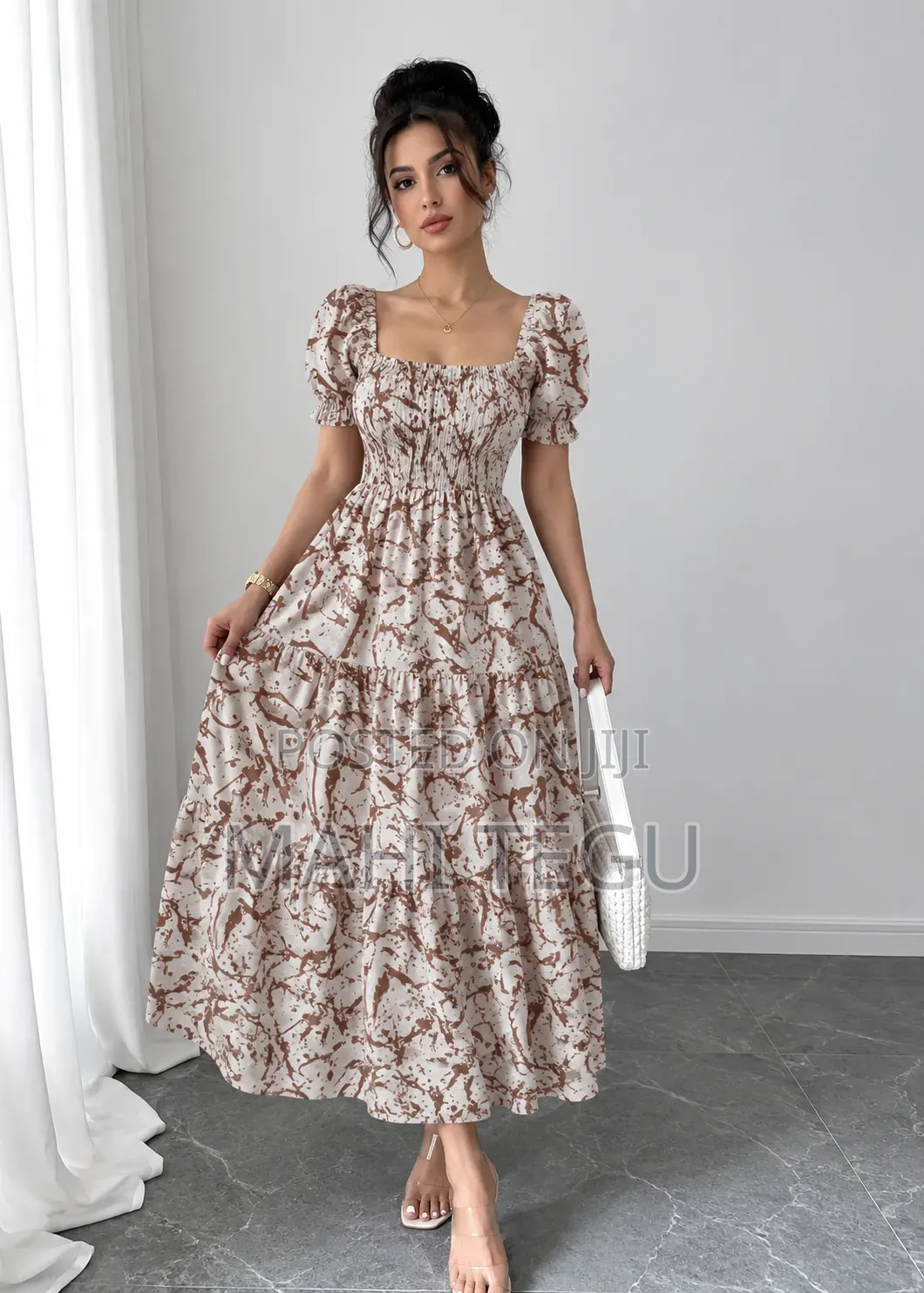 Women's Dress