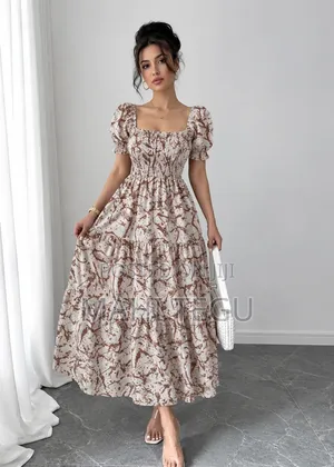 Women's Dress