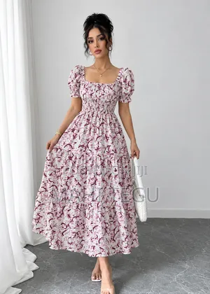 Women's Dress