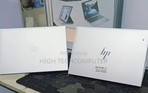 New Laptop HP EliteBook 840 G9 16GB Intel Core i7 SSD 512GB