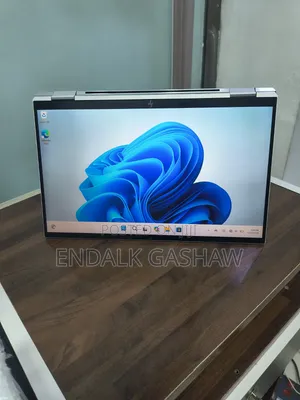 New Laptop HP EliteBook 1040 G8 16GB Intel Core i7 SSD 512GB