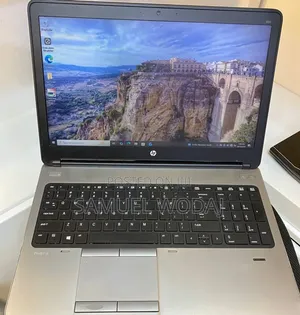 New Laptop HP Chromebook 13 16GB Intel Core i5 SSD 512GB