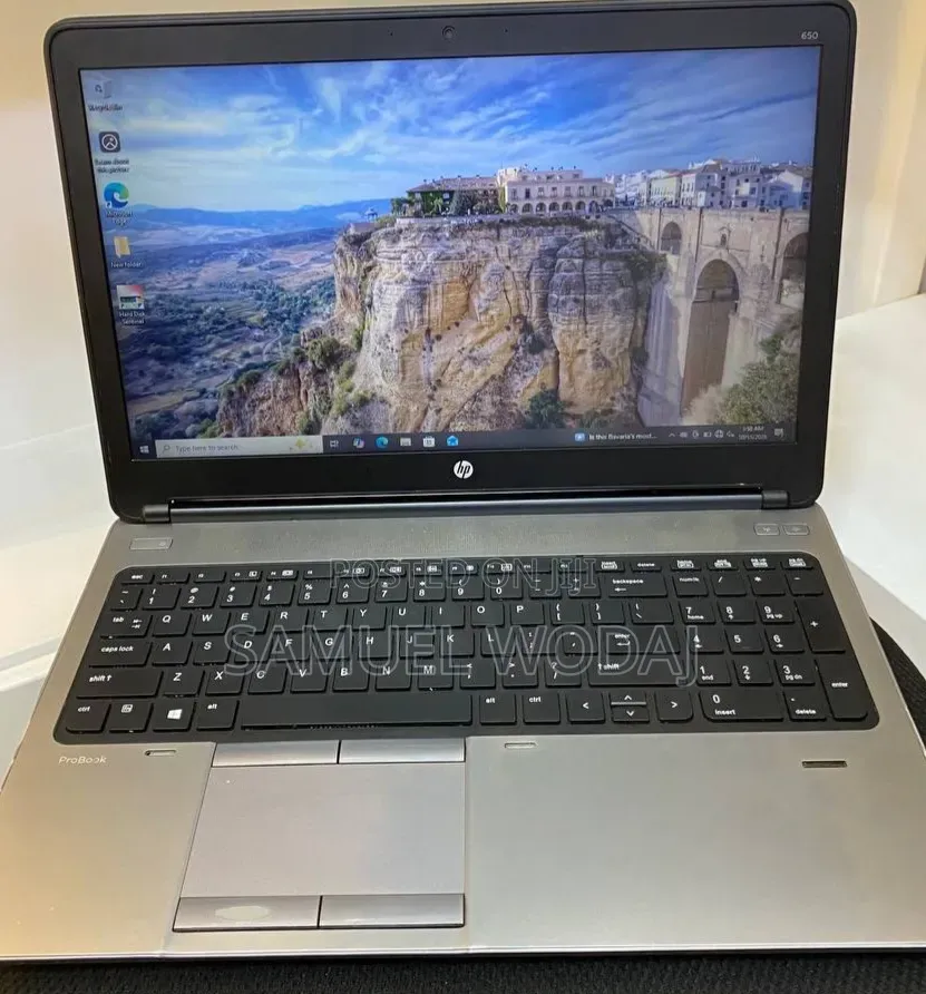 New Laptop HP Chromebook 13 16GB Intel Core i5 SSD 512GB