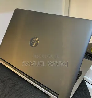 New Laptop HP Chromebook 13 16GB Intel Core i5 SSD 512GB