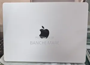 New Laptop Apple MacBook Pro 2024 M4 24GB Apple M4 Pro SSD 512GB