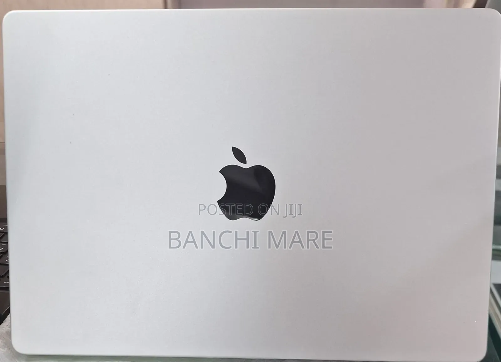New Laptop Apple MacBook Pro 2024 M4 24GB Apple M4 Pro SSD 512GB