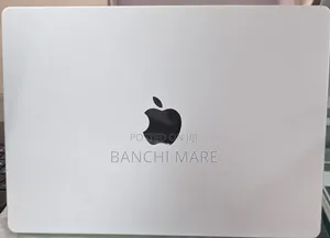 New Laptop Apple MacBook Pro 2024 M4 24GB Apple M4 Pro SSD 512GB