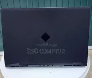 New Laptop HP Omen 16 16GB Intel Core i9 SSD 512GB