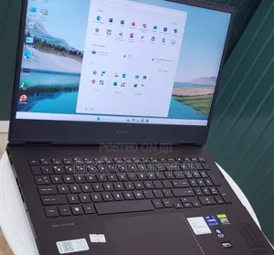 New Laptop HP Omen 16 16GB Intel Core i9 SSD 512GB