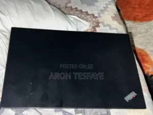 Laptop Lenovo ThinkPad X1 Carbon 8GB Intel Core i5 SSD 256GB