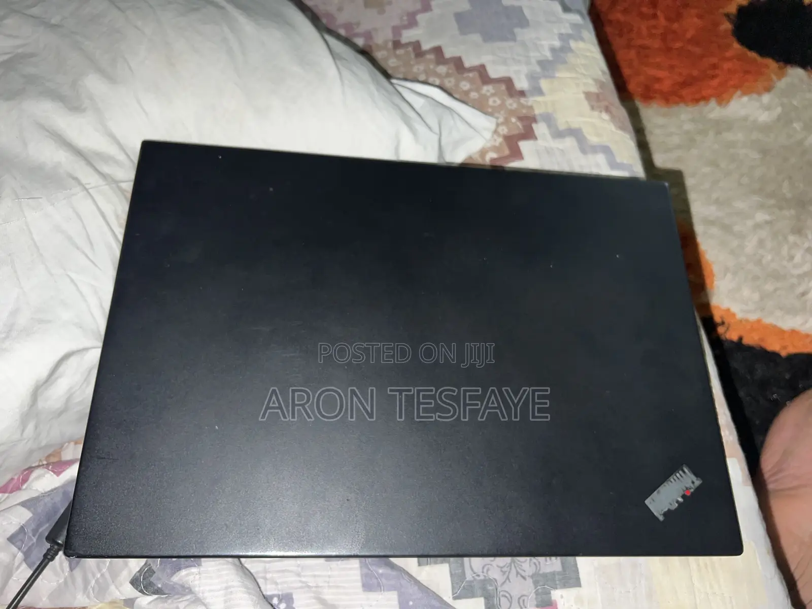 Laptop Lenovo ThinkPad X1 Carbon 8GB Intel Core i5 SSD 256GB