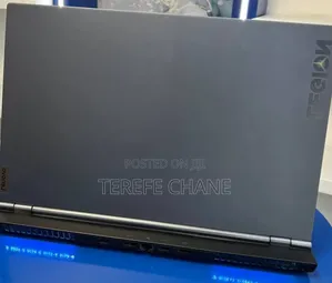 New Laptop Lenovo Legion 7 16GB Intel Core i7 SSD 512GB