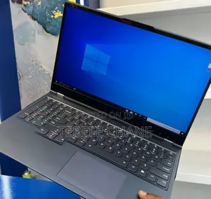 New Laptop Lenovo Legion 7 16GB Intel Core i7 SSD 512GB