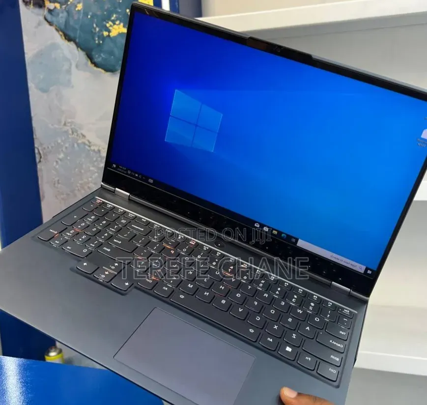 New Laptop Lenovo Legion 7 16GB Intel Core i7 SSD 512GB