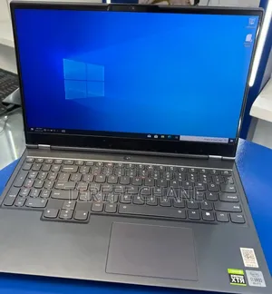 New Laptop Lenovo Legion 7 16GB Intel Core i7 SSD 512GB