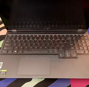 New Laptop Lenovo Legion 7 16GB Intel Core i7 SSD 512GB