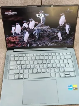 New Laptop Lenovo Yoga 11e 32GB Intel Core i7 SSD 1T