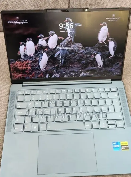 New Laptop Lenovo Yoga 11e 32GB Intel Core i7 SSD 1T