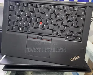 Laptop Lenovo ThinkPad Yoga 16GB Intel Core i7 SSD 512GB