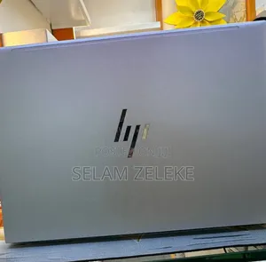 New Laptop HP EliteBook 840 G10 16GB Intel Core i7 SSD 512GB