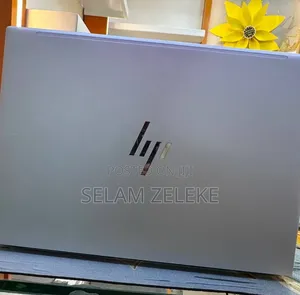 New Laptop HP EliteBook 840 G10 16GB Intel Core i7 SSD 512GB
