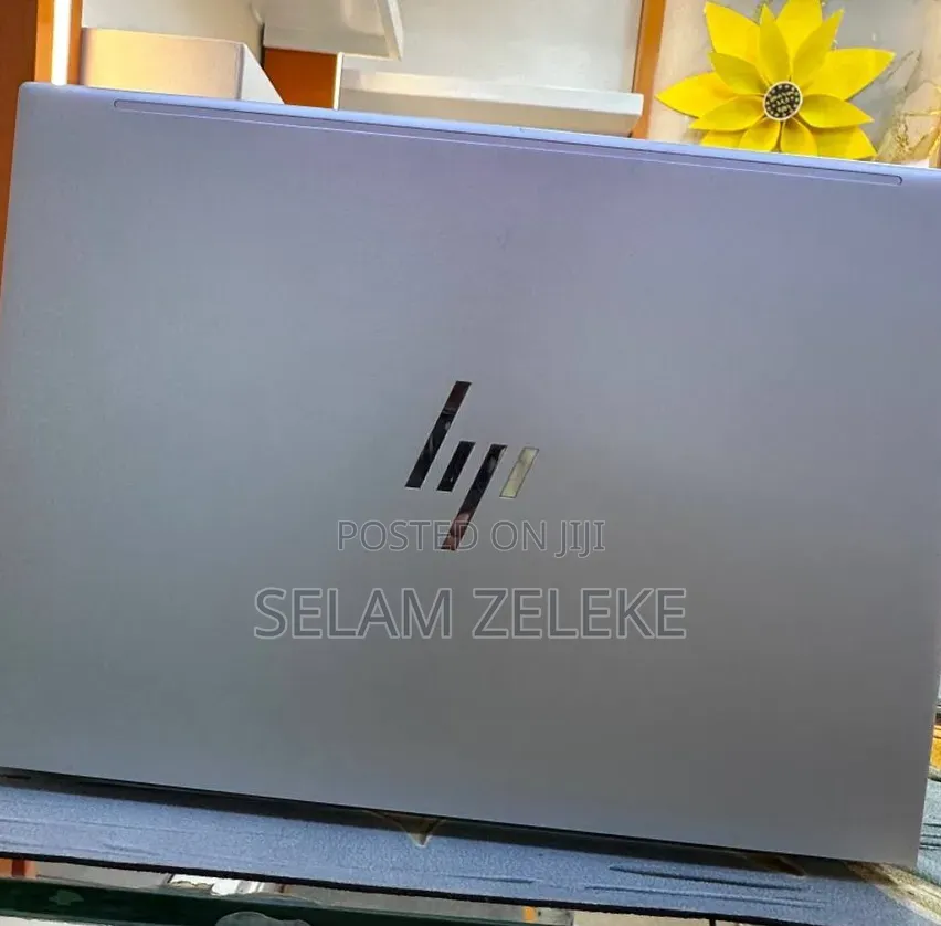 New Laptop HP EliteBook 840 G10 16GB Intel Core i7 SSD 512GB