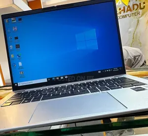 New Laptop HP EliteBook 840 G10 16GB Intel Core i7 SSD 512GB
