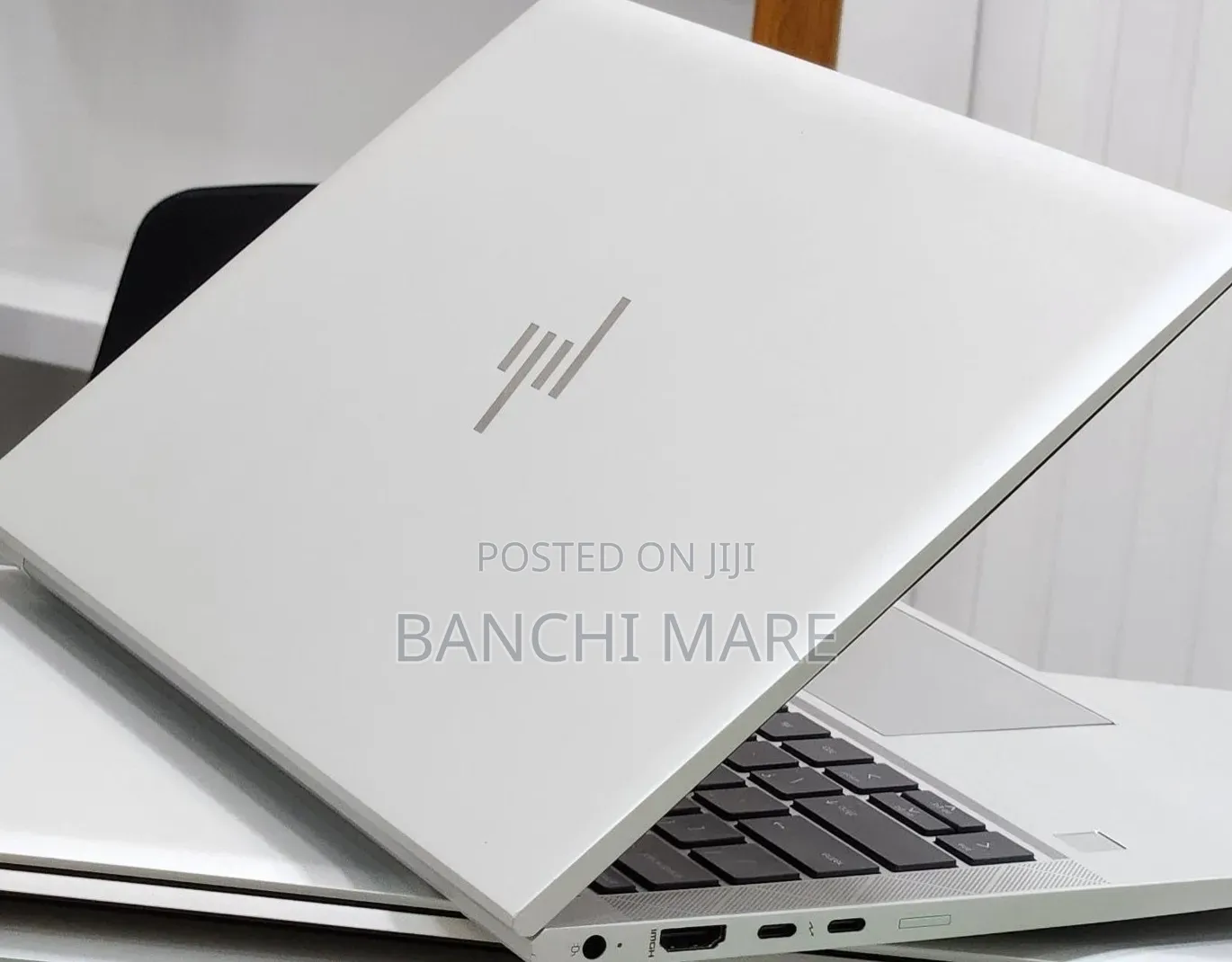 New Laptop HP EliteBook 840 G8 16GB Intel Core i5 SSD 512GB