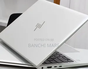New Laptop HP EliteBook 840 G8 16GB Intel Core i5 SSD 512GB