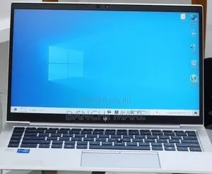 New Laptop HP EliteBook 840 G8 16GB Intel Core i5 SSD 512GB
