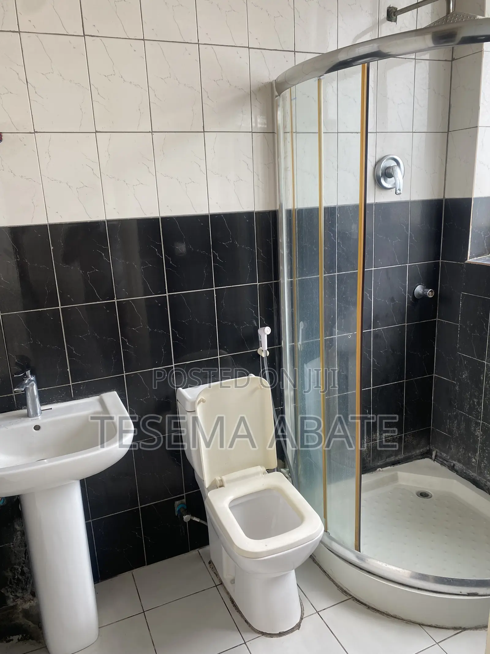 Furnished 1bdrm Apartment in Apartment, Bole for rent